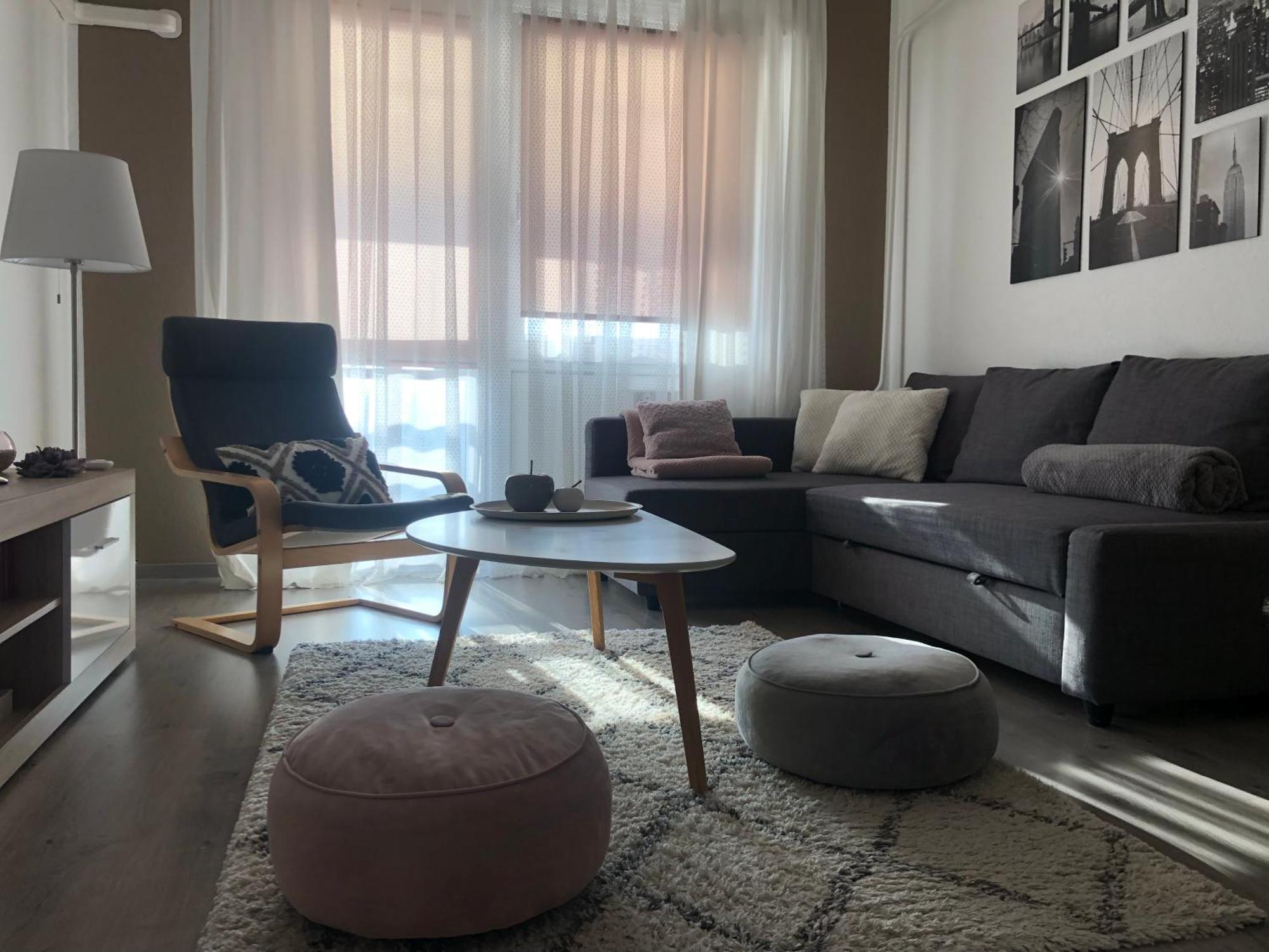 Apartamento Design-s 4you