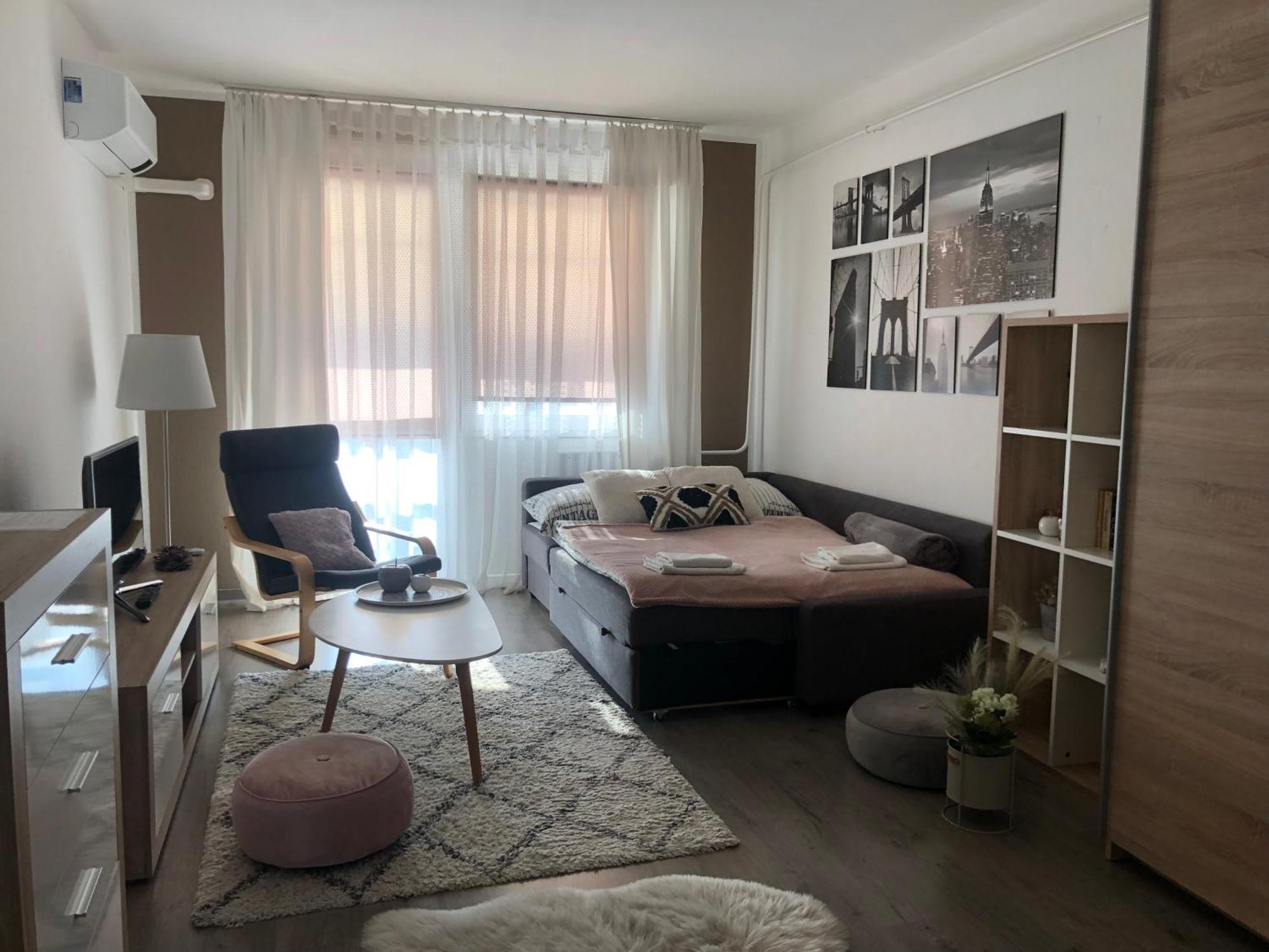 Apartamento Design-s 4you *