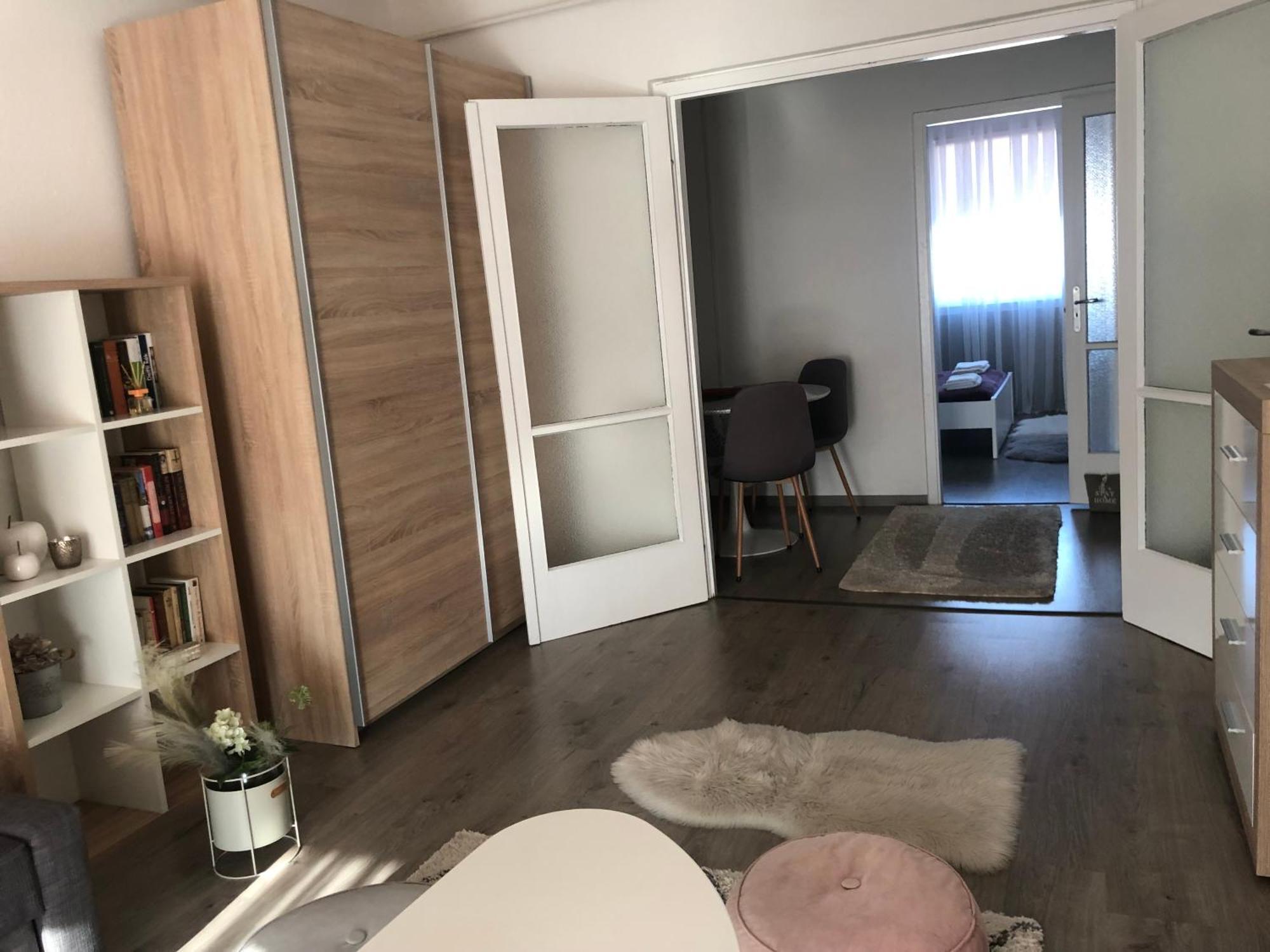 Apartamento Design-s 4you *