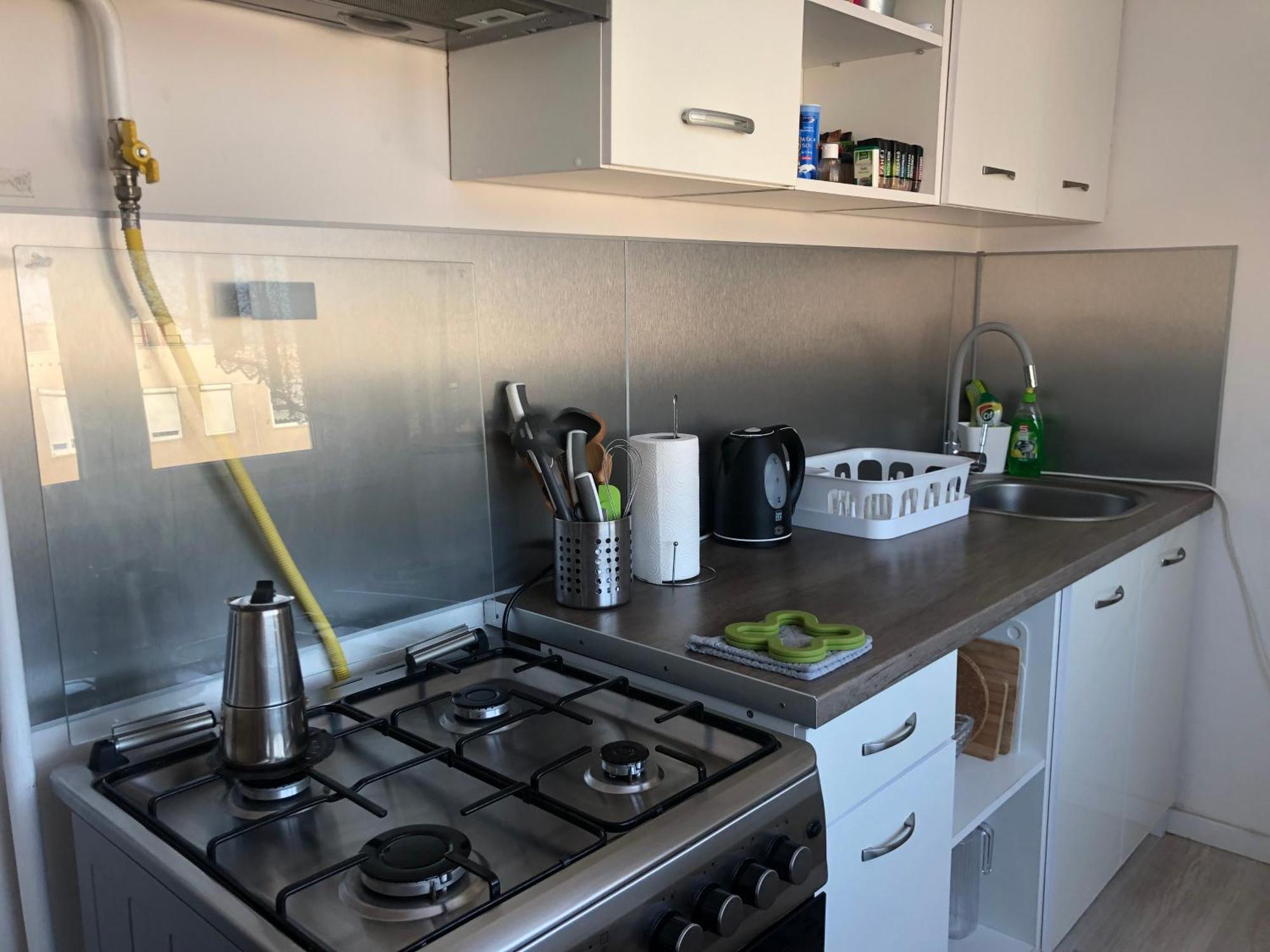 Design-s 4you Apartamento Budapest