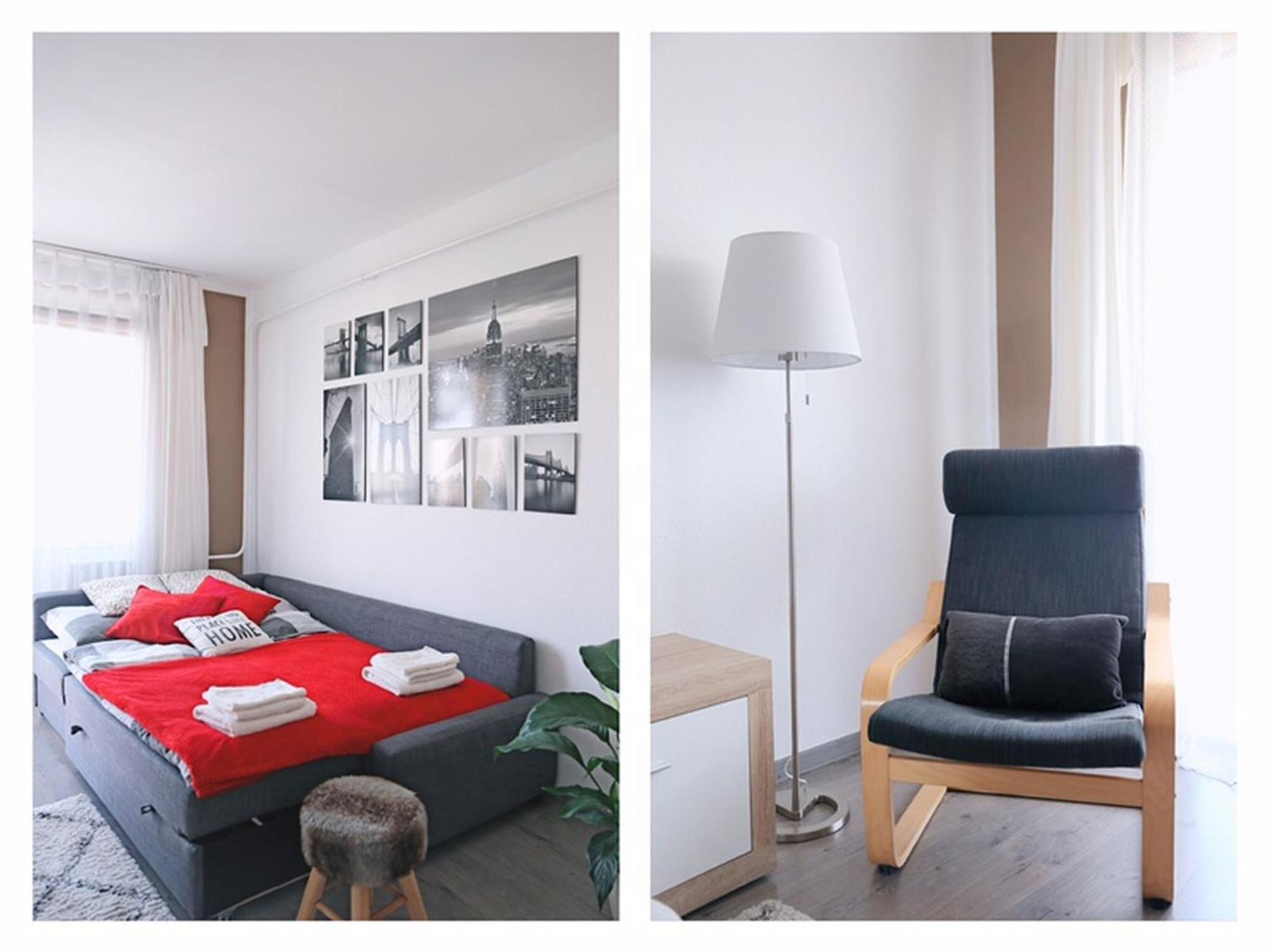 Design-s 4you Apartamento *