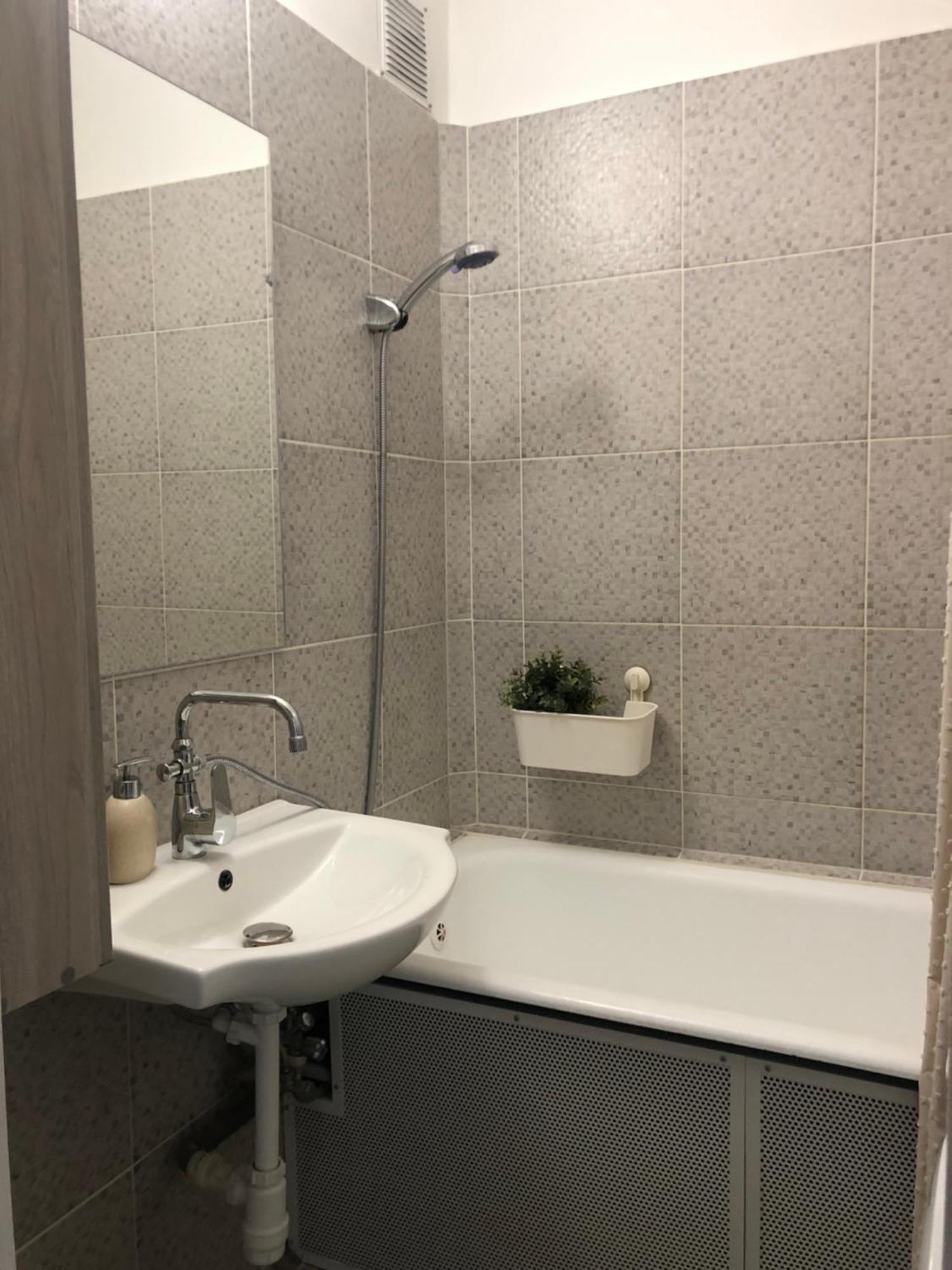Appartamento Design-s 4you Budapest