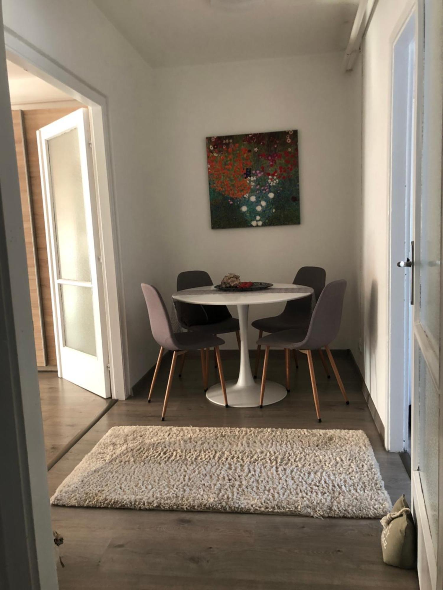 Appartamento Design-s 4you Budapest