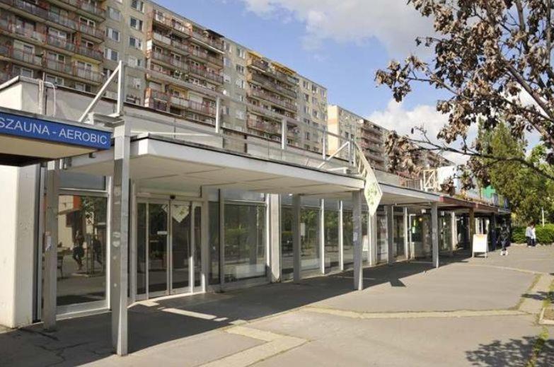 Appartamento Design-s 4you Budapest
